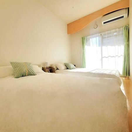 Dotonbori, Nipponbashi, Nagahoribashi Station 5Minutes On Foot Double Bed Se7 Apartment Osaka Exterior foto