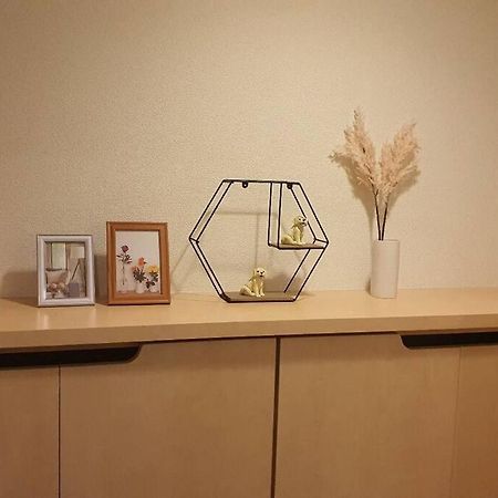 Dotonbori, Nipponbashi, Nagahoribashi Station 5Minutes On Foot Double Bed Se7 Apartment Osaka Exterior foto