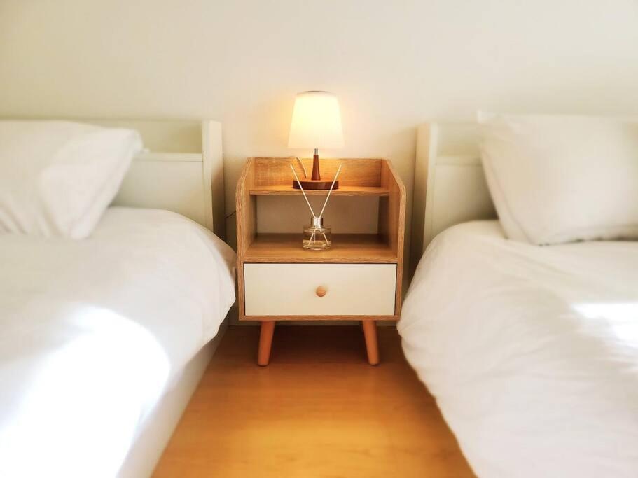 Dotonbori, Nipponbashi, Nagahoribashi Station 5Minutes On Foot Double Bed Se7 Apartment Osaka Exterior foto