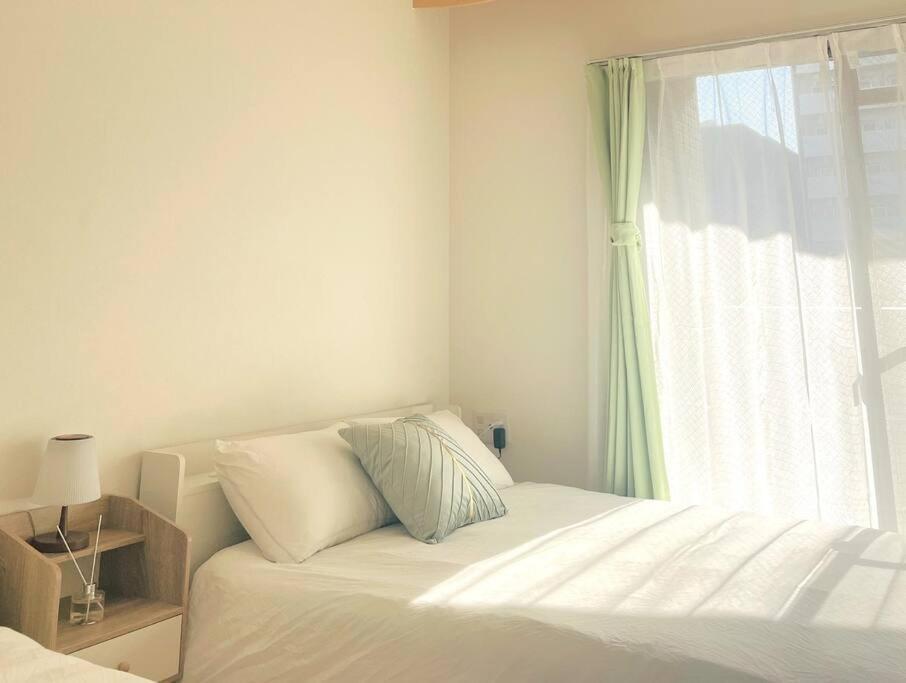 Dotonbori, Nipponbashi, Nagahoribashi Station 5Minutes On Foot Double Bed Se7 Apartment Osaka Exterior foto