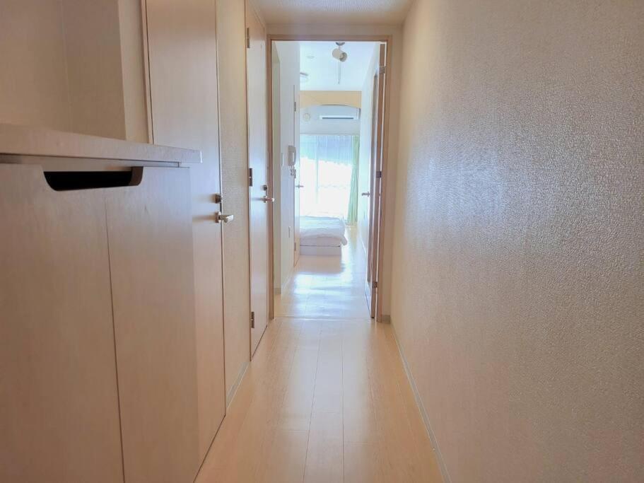 Dotonbori, Nipponbashi, Nagahoribashi Station 5Minutes On Foot Double Bed Se7 Apartment Osaka Exterior foto