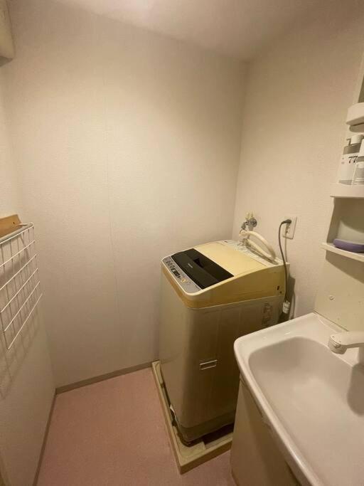 Dotonbori, Nipponbashi, Nagahoribashi Station 5Minutes On Foot Double Bed Se7 Apartment Osaka Exterior foto