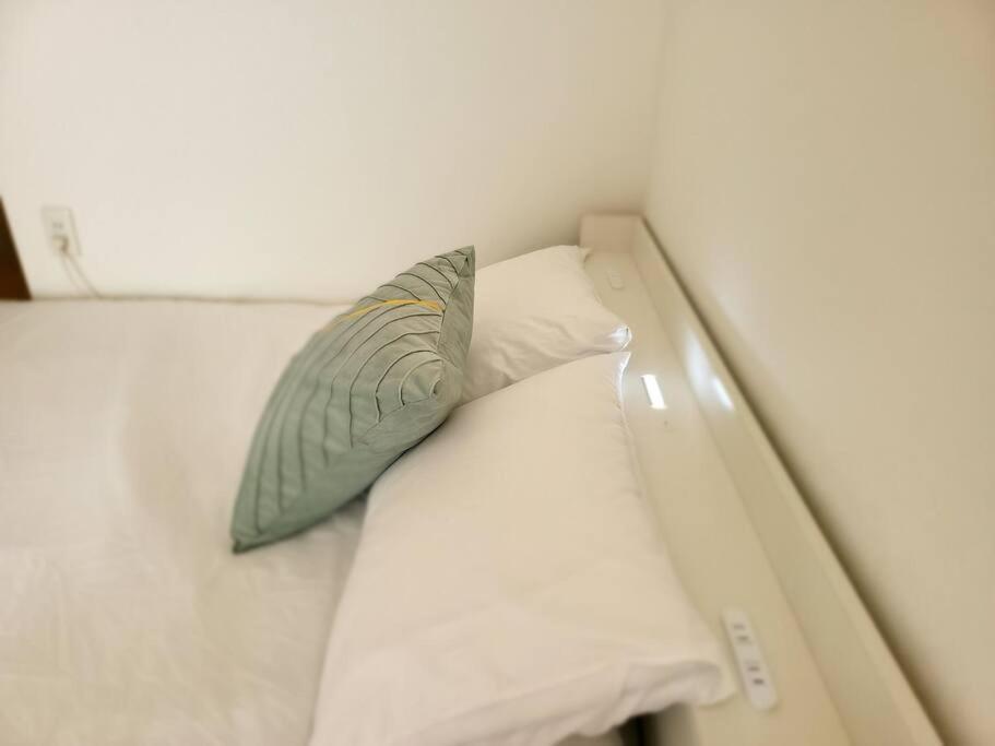 Dotonbori, Nipponbashi, Nagahoribashi Station 5Minutes On Foot Double Bed Se7 Apartment Osaka Exterior foto